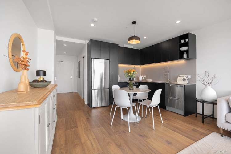 409/45 Union Street Auckland Central_6