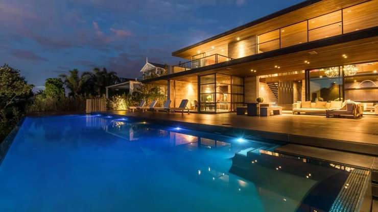 6 Rawene Avenue, Westmere, AUckland