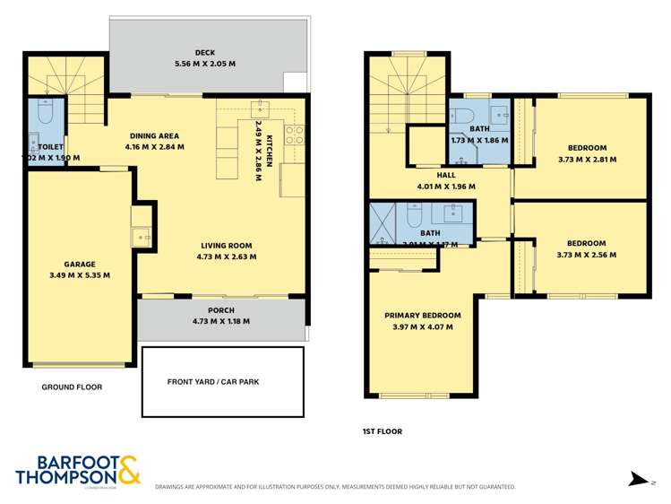 27D Busby Street Blockhouse Bay_21