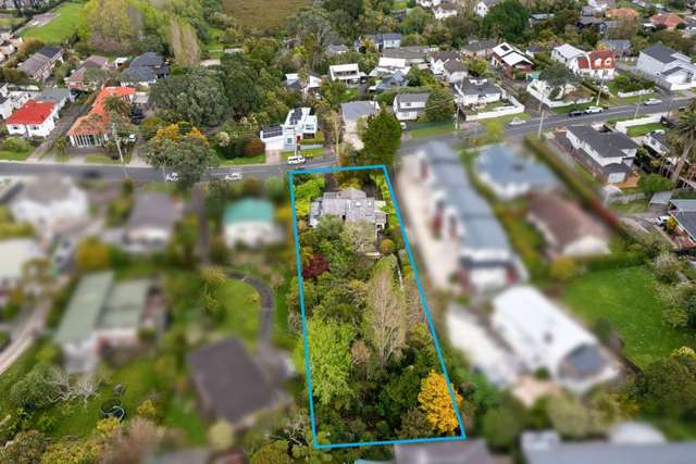 Priced To Sell- $1,500,000- Build your new home!