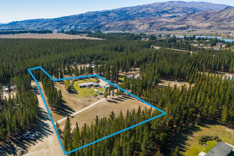 260 Bannockburn Road Cromwell_1