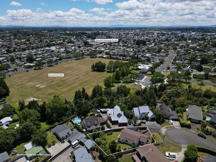 5 Deborah Place Dinsdale_18