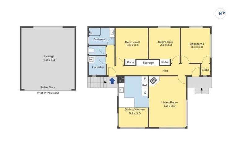 14 Sunhaven Avenue Glenfield_18