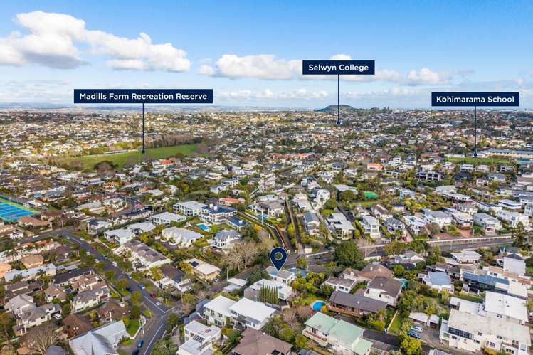 43 Kohimarama Road Kohimarama_28