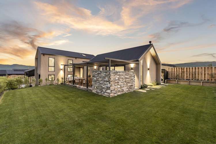 17 Lammermoor Street Wanaka_23