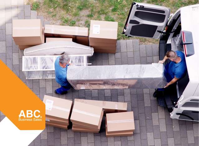 Move Into Ownership with this High-Growth Business