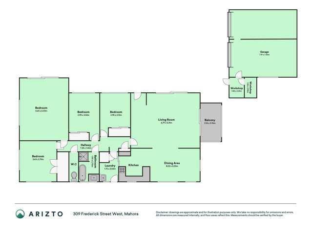 309 Frederick St West Mahora_1