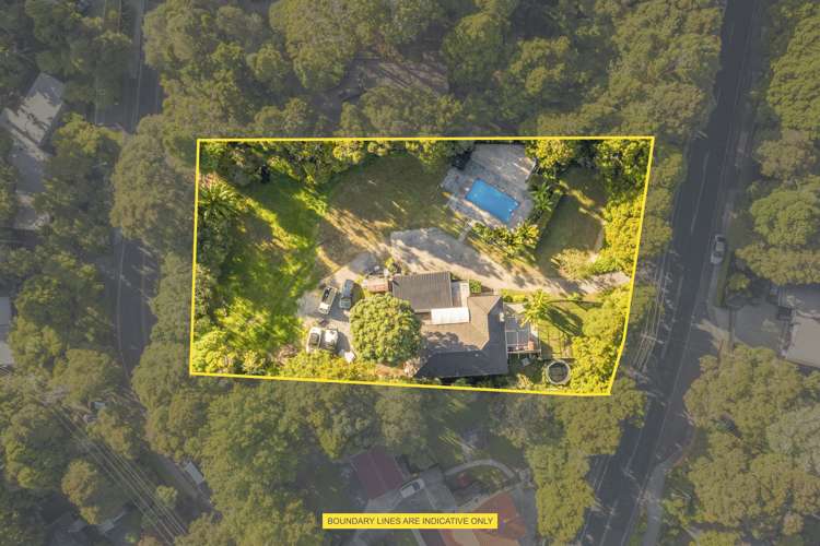 237 Woodlands Park Road Titirangi_19