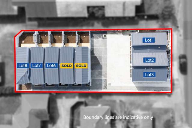 The Best of Modern Living in Te Atatu South