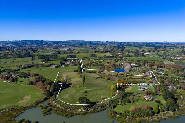 Liquidation Sale-78 Manuwai Lane, Karaka