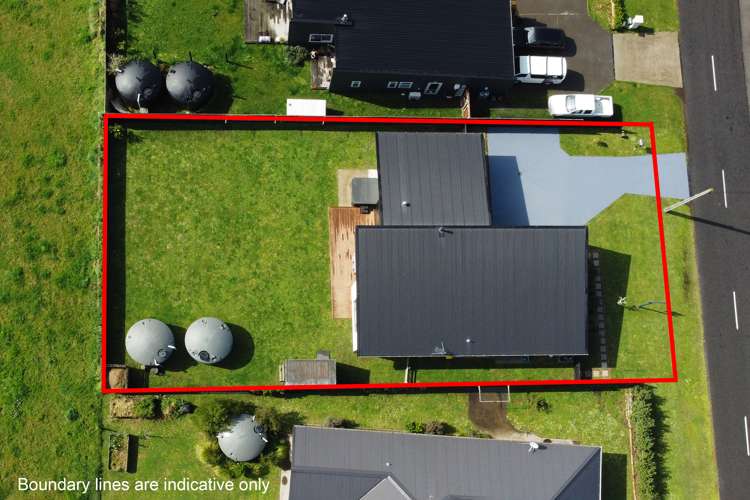 33 Second Avenue Waihou_17