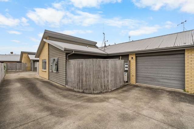 Modern & Convenient Living