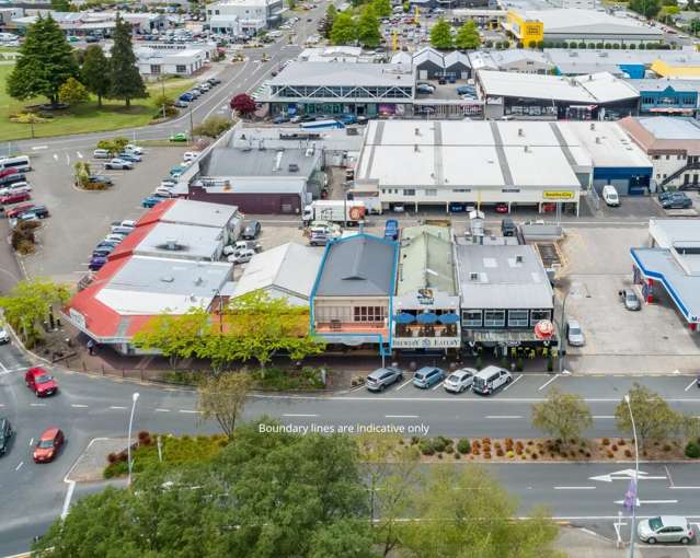 Spacious Office Space with Sun & Views