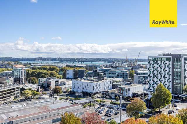 A+ Sea Views in a Convenient Location