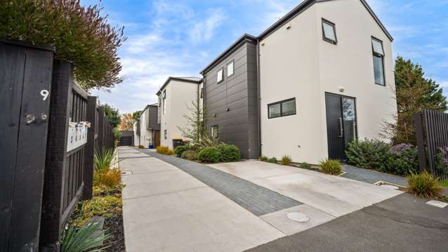 Two Bedroom on Bolton