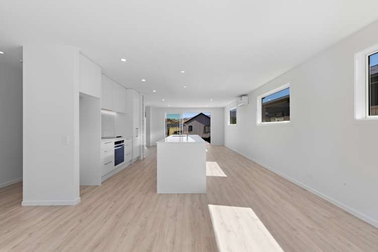 60 Howden Drive, Hanley's Farm Jacks Point Queenstown Houses for