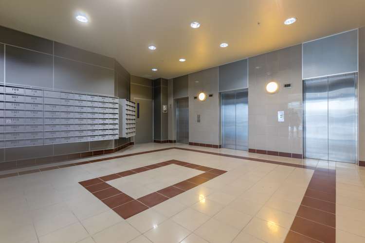 1311/11 Liverpool Street Auckland Central_8