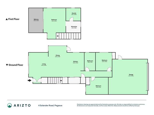 4 Solander Road Pegasus_1