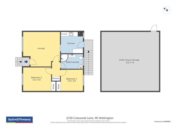 2/30 Cotswold Lane Mount Wellington_7