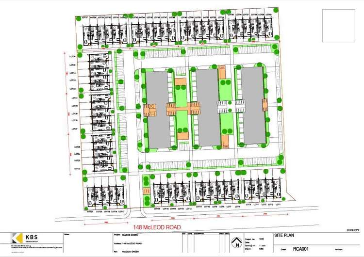 Lot 7/148 McLeod Road_0