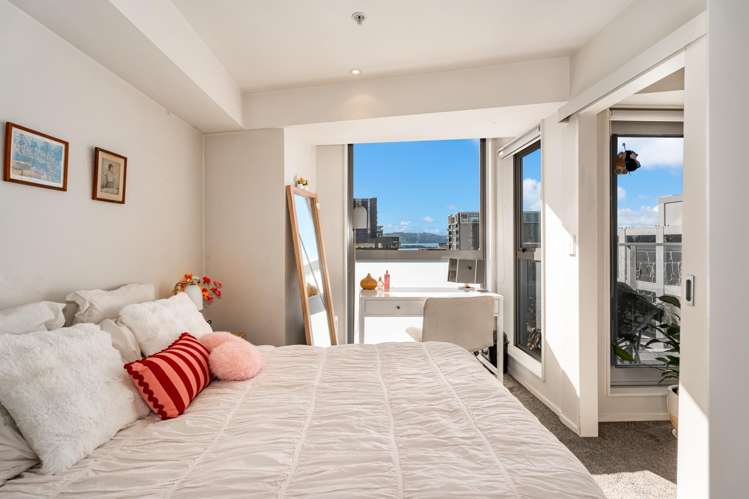 701/74 Taranaki Street Te Aro_9