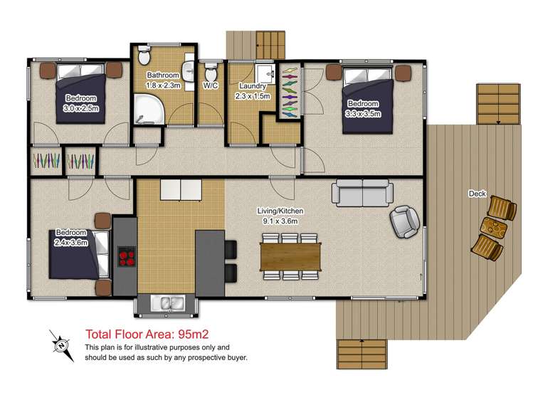 2/31 Ruawai Road Mount Wellington_19