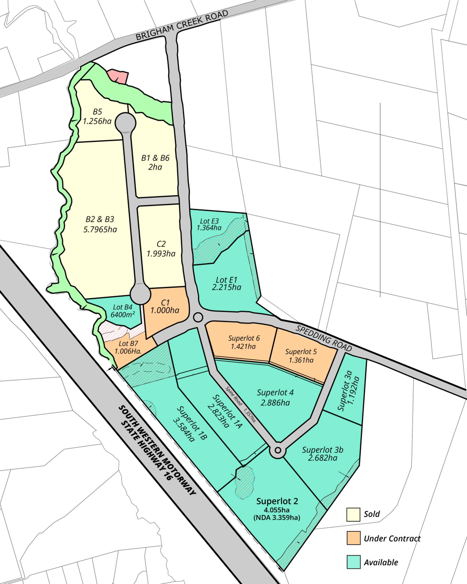 13, 16, 17-19  Spedding Road Whenuapai_0