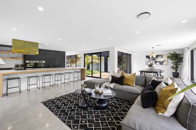 5 Ryder Drive Waiwhakaiho_5