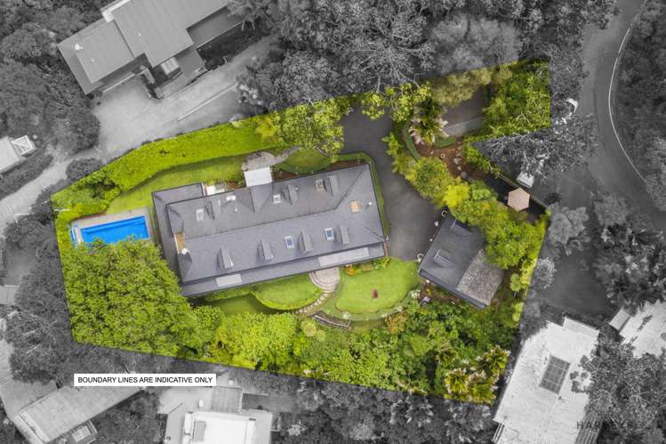 14 Rangiwai Road Titirangi_18