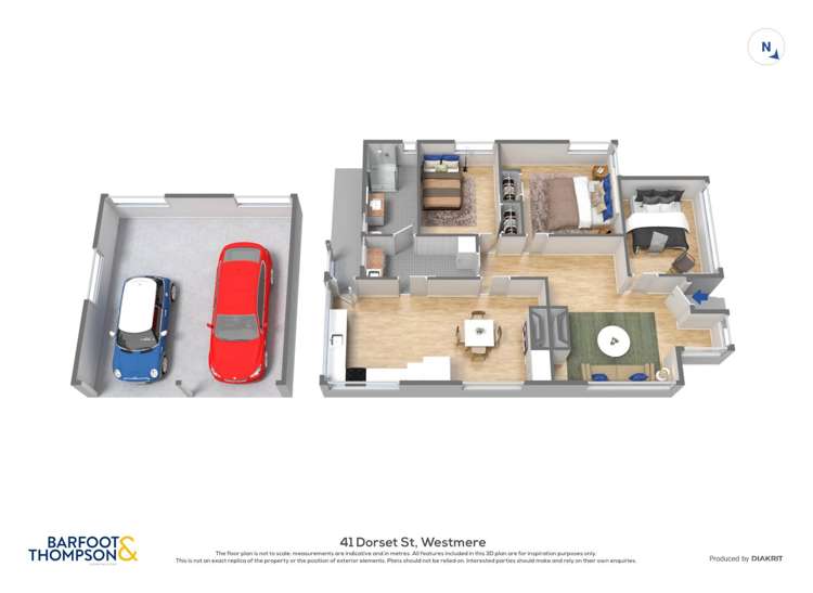 41 Dorset Street Westmere_15