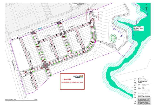 Lot 111-120,25 Burberry Road Drury_1