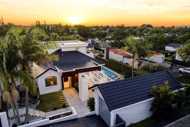 Luxury Living in Woodstock