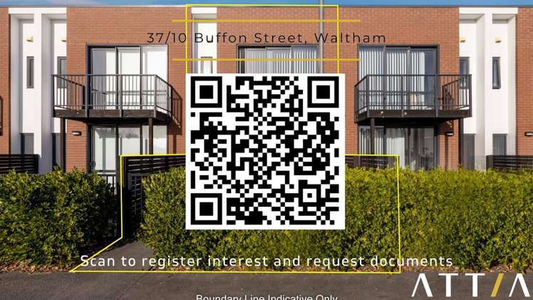 37/10 Buffon Street Waltham_8