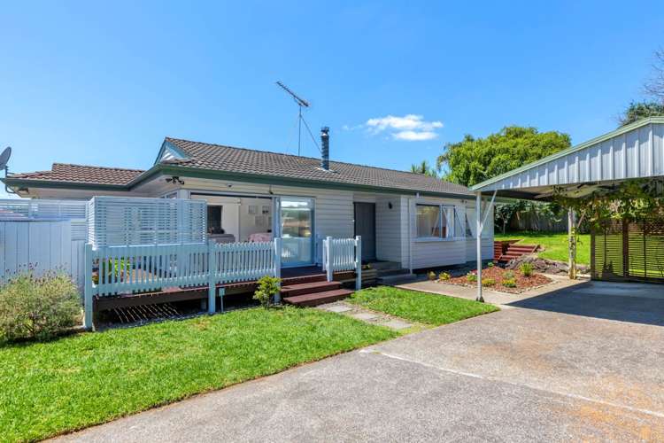 11 Lakeside Drive Pahurehure_21