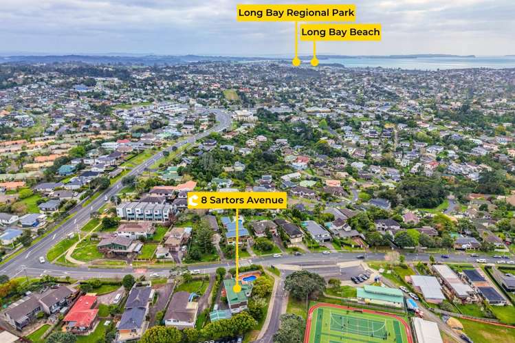 8 Sartors Avenue Northcross_28