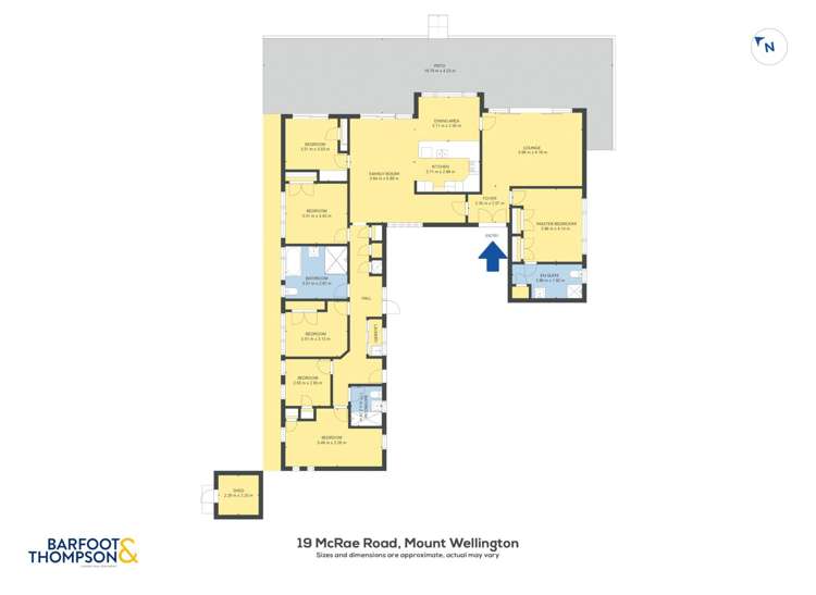 19 Mcrae Road Mount Wellington_19