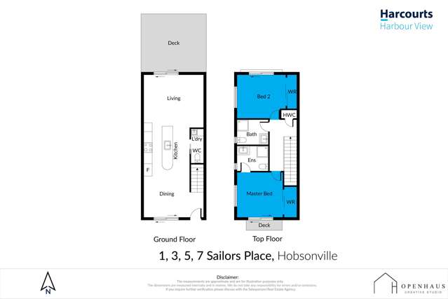 3 Sailors Place Hobsonville_1