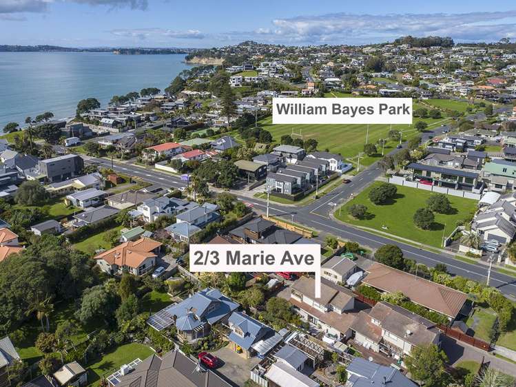 2/3 Marie Avenue Red Beach_17