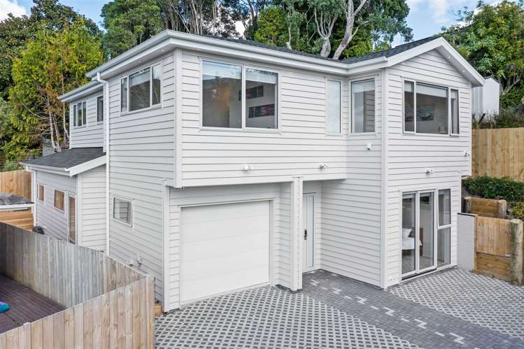 7a Ondine Place Glenfield_16