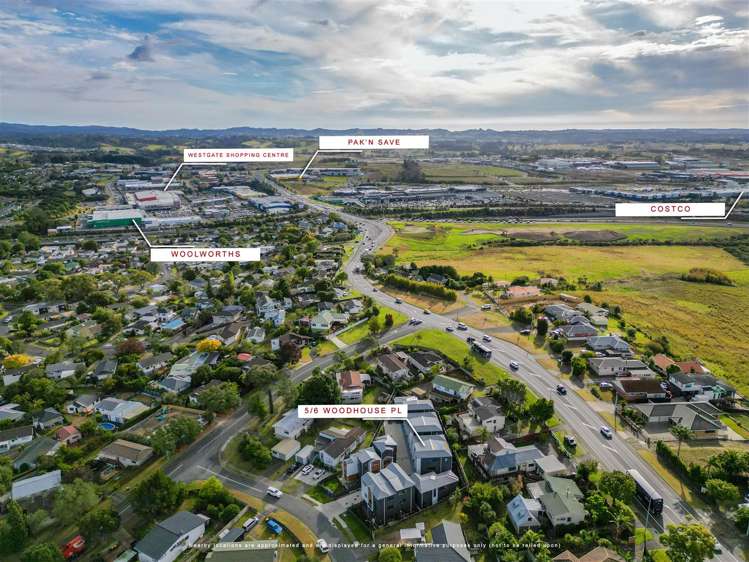 Lot 5, 6 Woodhouse Place West Harbour_25