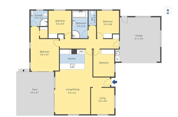 32 Laurie Avenue Papakura_13