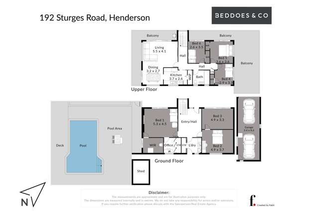 192 Sturges Road Henderson_1
