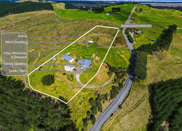 265 Wilson Road Helensville_34