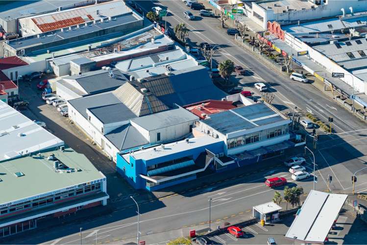 8 Bath Street Levin_4
