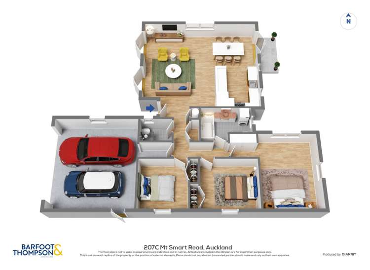 207c Mount Smart Road Onehunga_15