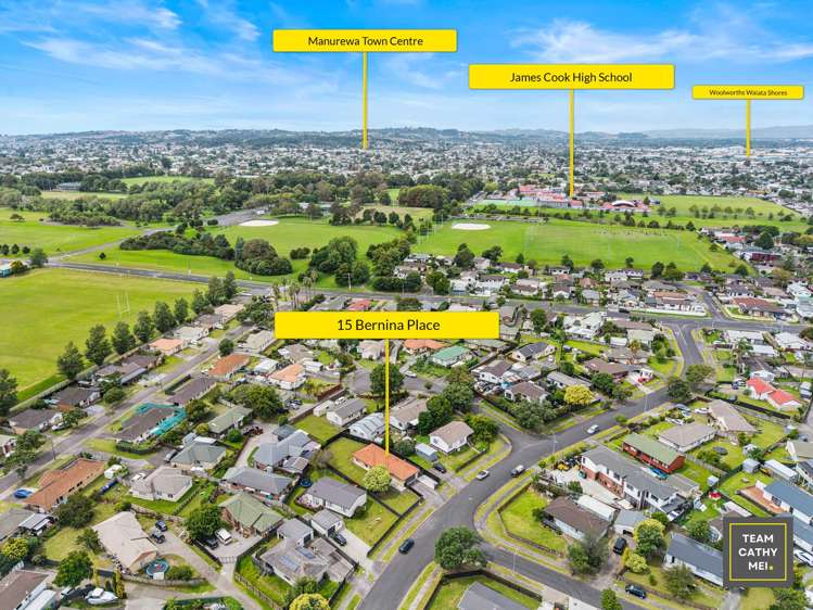 15 Bernina Place Weymouth_21