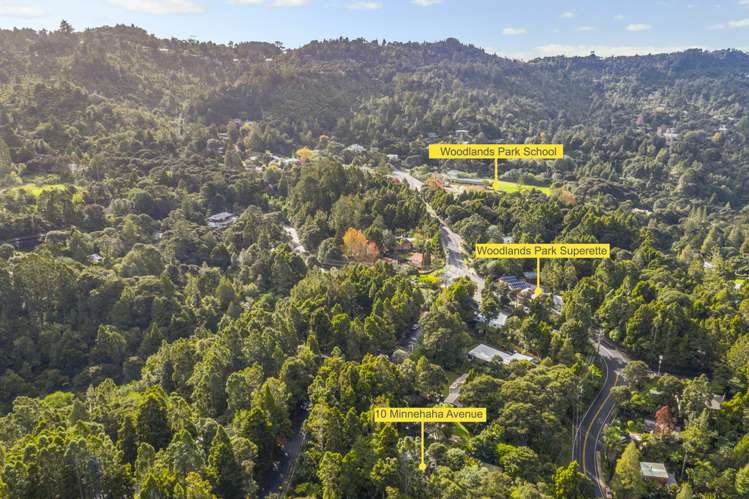 10 Minnehaha Avenue Titirangi_10