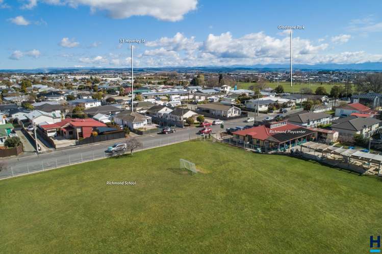 53 Waverley Street Richmond_2