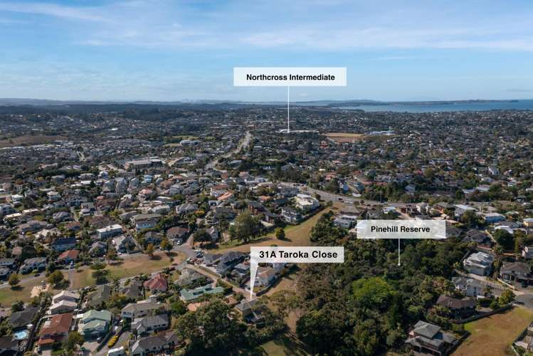 31A Taroka Close Pinehill_27