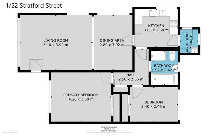 1/22 Stratford Street Merivale_14